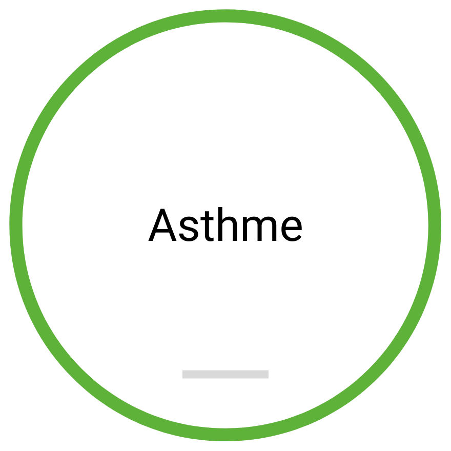 Checklist: Asthme (document PDF à télécharger)