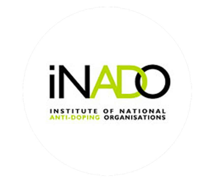 Visiter le site Institute of National Anti-Doping Organisations