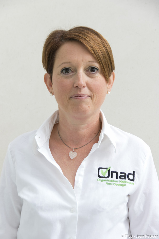 Photo Anne Daloze Photo Anne Daloze